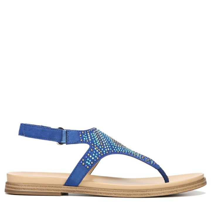 Naturalizer Women's Kelsie Medium/wide Sandals 