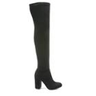 Fergie Women's Scarlet Over The Knee Boots 