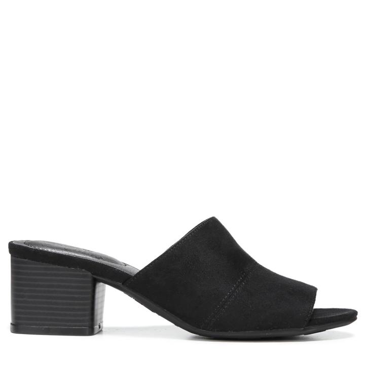 Lifestride Women's Remix Medium/wide Mule Sandals 