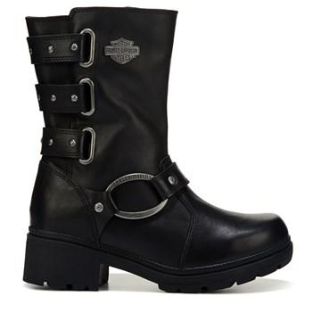 Harley Davidson Women's Bellacruz Boots 
