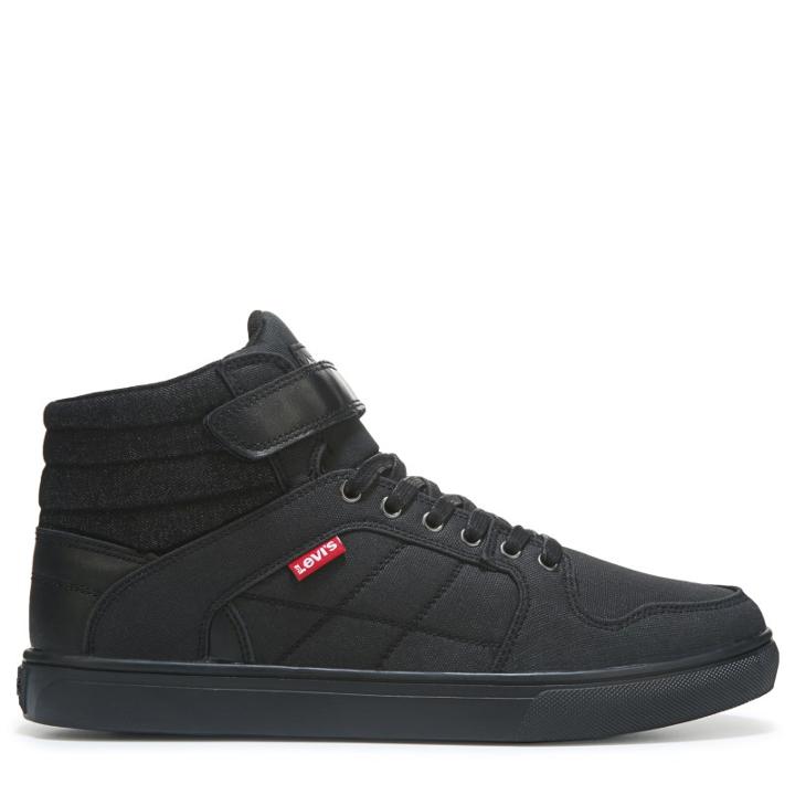 Levi's Men's Oakley High Top Sneakers 