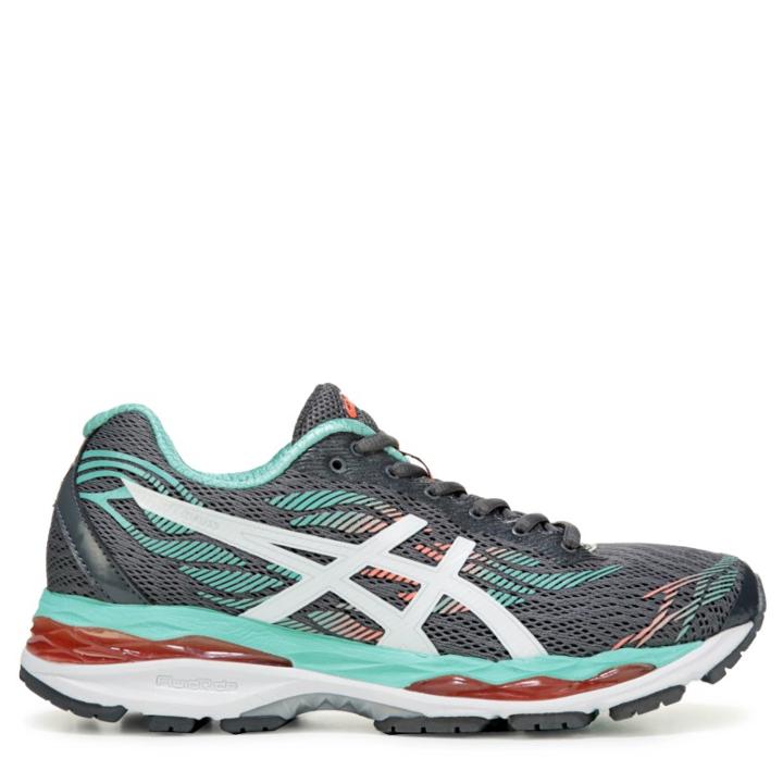 Asics Women's Gel-ziruss Running Shoes 