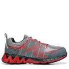 Reebok Work Men's Zigwild Tr2 Medium/wide Waterproof Carbon Toe Sneakers 