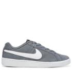 Nike Men's Court Royale Lw Suede Sneakers 