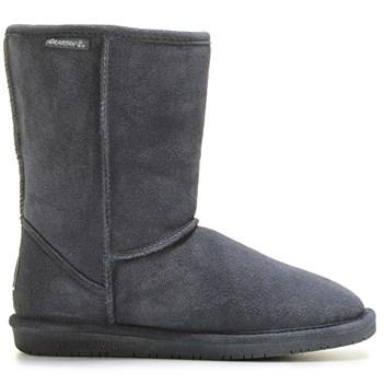 Bearpaw Women's Emma Short Winter Boots 