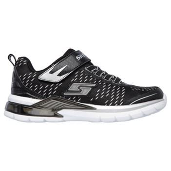 Skechers Kids' S Lights Erupters Ii Lava Arc Sneaker Toddler Shoes 