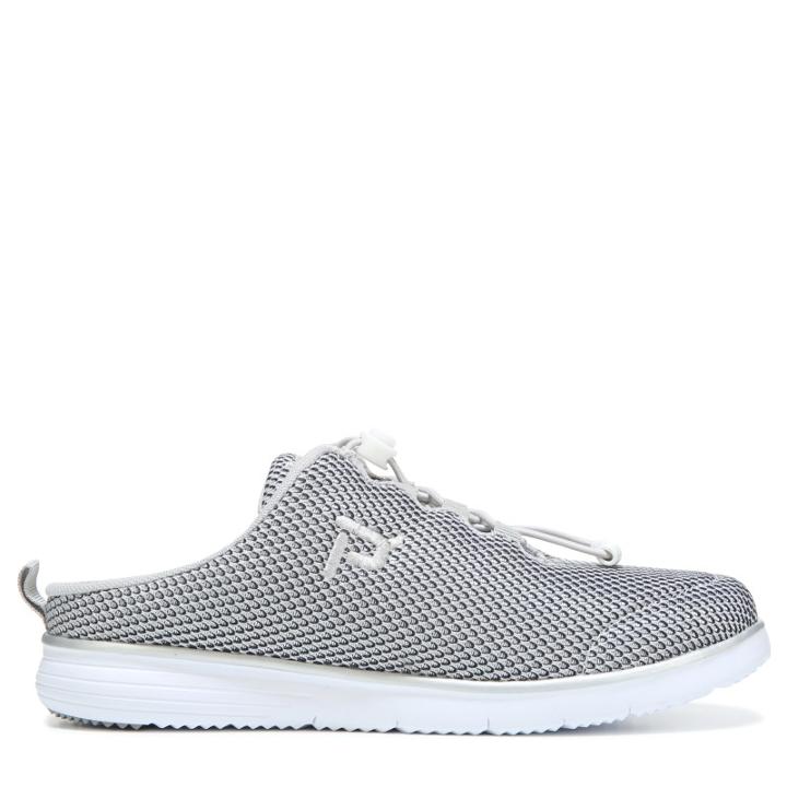 Propet Women's Travelfit Slide Narrow/medium/wide Mule Shoes 