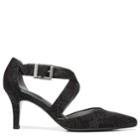 Lifestride Women's See This Medium/wide Pump Shoes 
