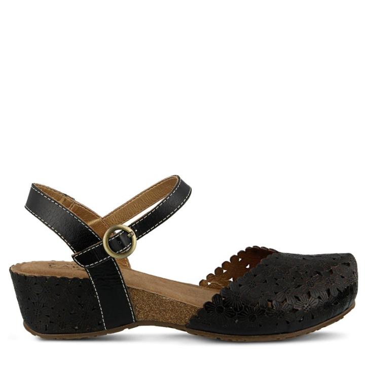 Spring Step Women's Livvy Mary Jane Shoes 