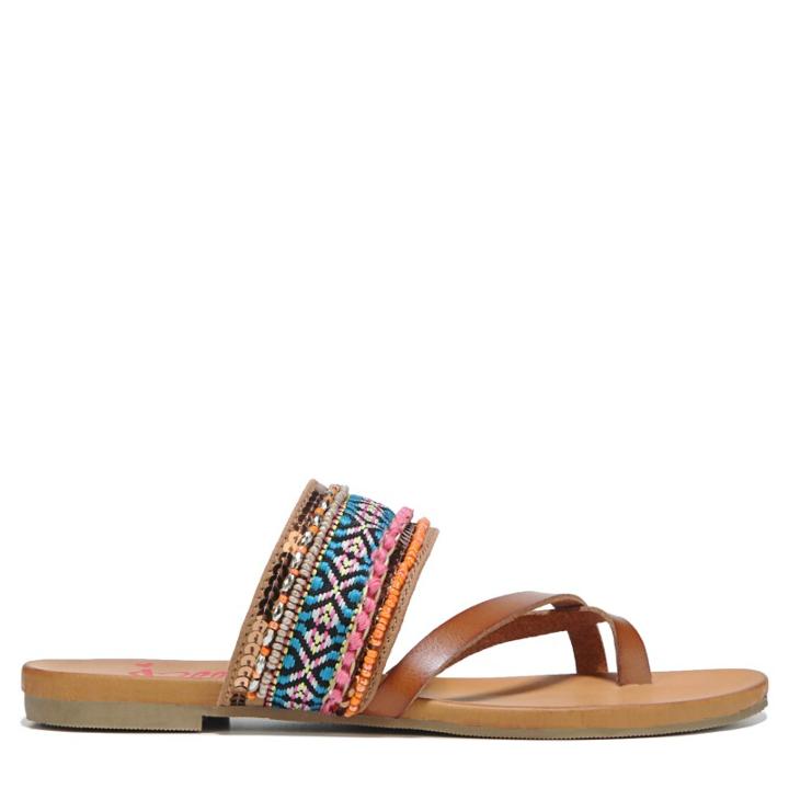 Jellypop Women's Gitane Sandals 