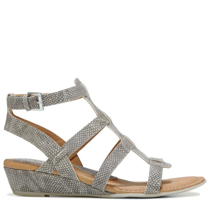 B.o.c. Women's Heidi Wedge Sandals 