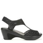 Jbu Women's Chloe Wedge Sandals 