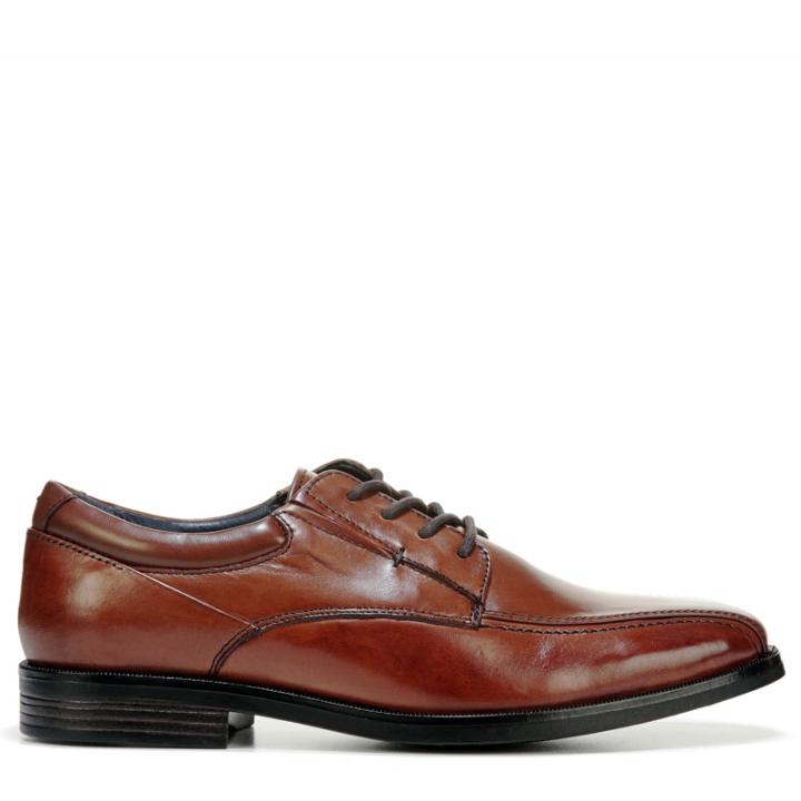 Dockers Men's Dunlap Bicycle Toe Oxford Shoes 