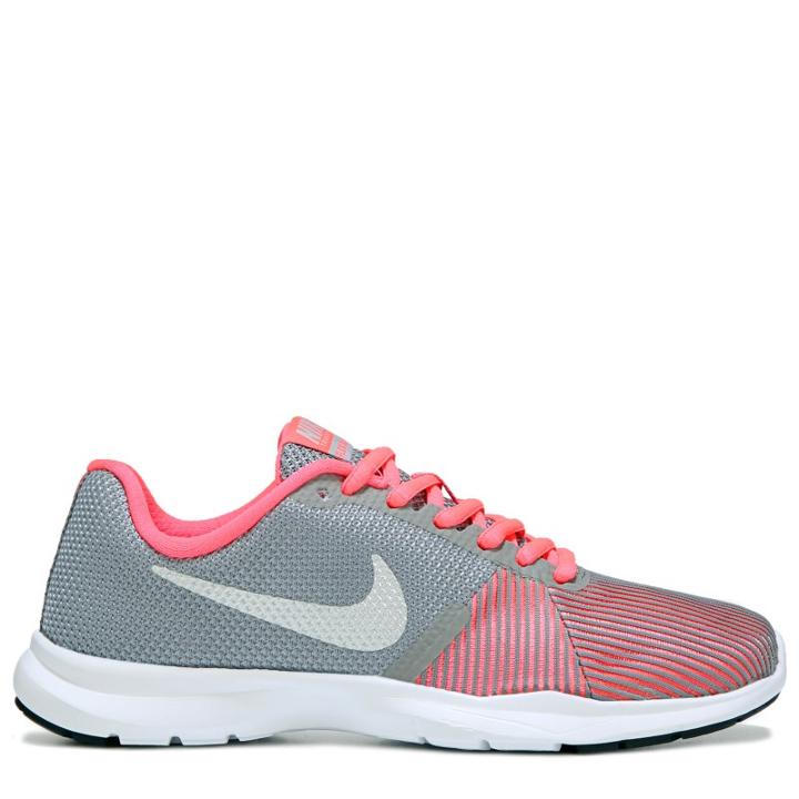 Nike Women's Flex Bijoux Training Shoes 