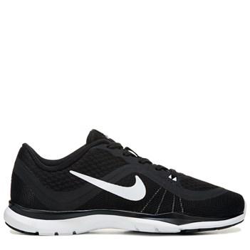 Nike Women's Flex Trainer 6 Wide Training Shoes 