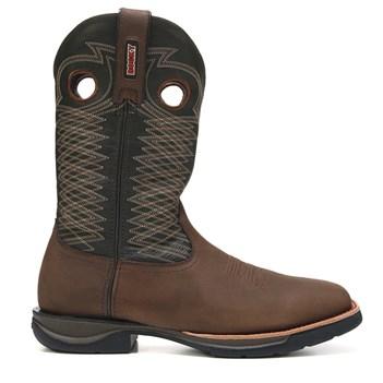 Rocky Men's Rocky Light Weight 11 Medium/wide Soft Toe Boots 