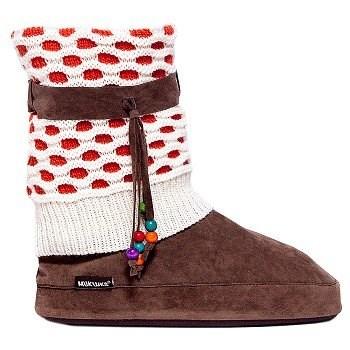 Muk Luks Women's Sofia Slipper Boots 