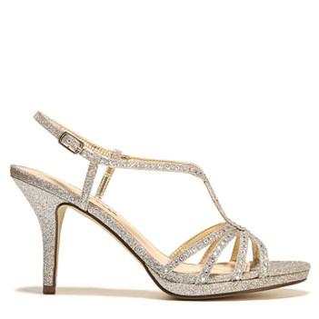 Touch Of Nina Women's Vanesta Dress Sandals 
