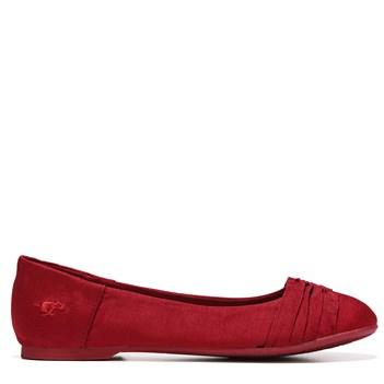 Rocket Dog Women's Tic Toc Flat Shoes 