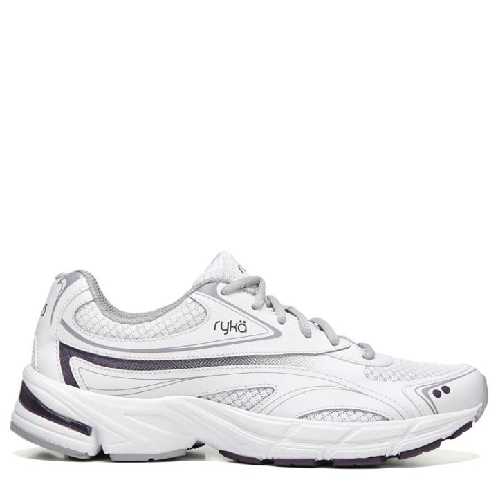 Ryka Women's Infinite Medium/wide Walking Shoes 