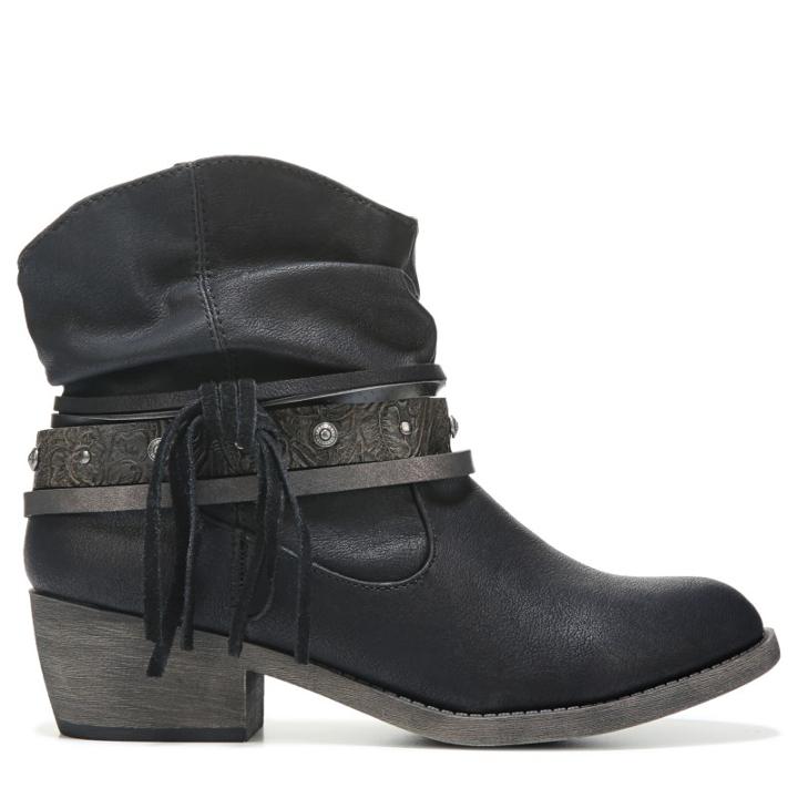 Jellypop Women's Luella Booties 