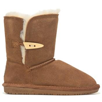Bearpaw Kids' Abigail Boot Pre/grade School Boots 