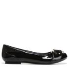 Dr. Scholl's Women's Frankie Medium/wide Memory Foam Flat Shoes 