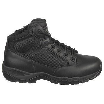 Magnum Men's Viper Pro 5 Side Zip Wide Waterproof Work Boots 