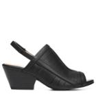 Natural Soul Women's Dayna Medium/wide Dress Sandals 