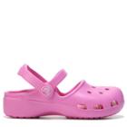 Crocs Kids' Karin Clog Toddler/preschool Sandals 