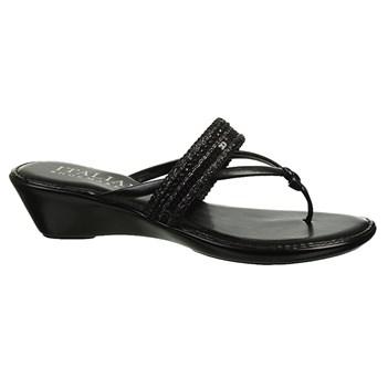 Italian Shoemakers Women's Jordan Wedge Sandals
