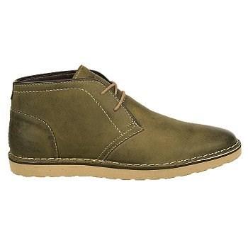 Crevo Men's Carbine Chukk Boots 