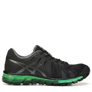 Asics Men's Gel-quantum 180 Tr Training Shoes 