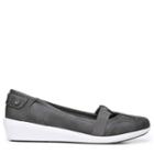 Lifestride Women's Nexus Medium/wide Flat Shoes 