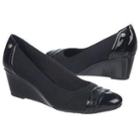 Lifestride Women's Juliana Wedge Shoes 
