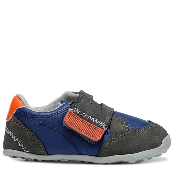 Carters Kids' Taylor Stage 3 Sneaker Toddler Shoes 