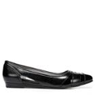Lifestride Women's Quizzical Medium/wide Flat Shoes 