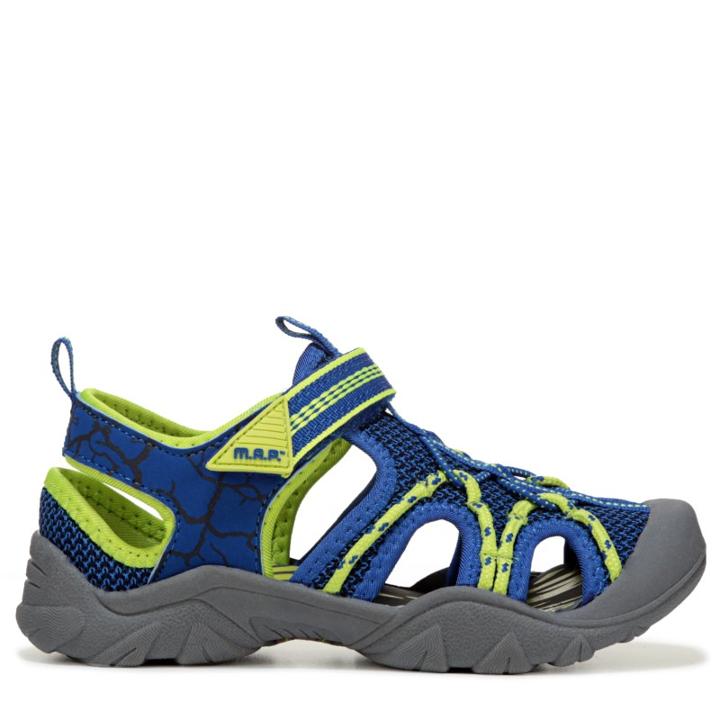M.a.p. Kids' Emmons Fisherman Sandal Pre/grade School Sandals 