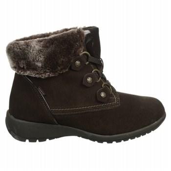 Sporto Women's Ali Winter Boots 