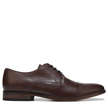 Bostonian Men's Narrate Medium/wide Cap Toe Oxford Shoes 