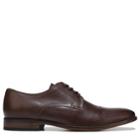 Bostonian Men's Narrate Medium/wide Cap Toe Oxford Shoes 