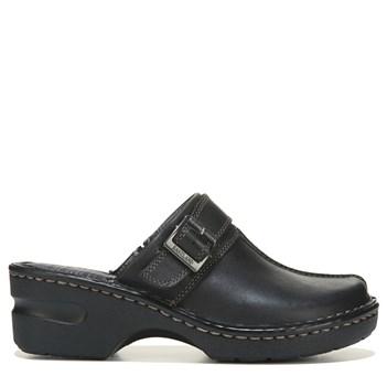 Eastland Women's Mae Clog Shoes 