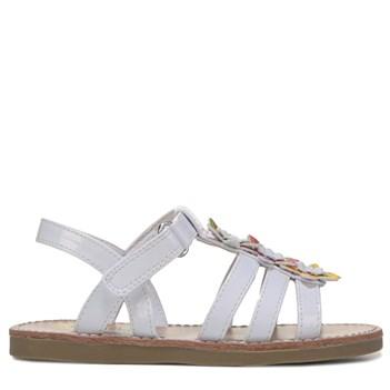 Rachel Shoes Kids' Topaz Sandal Toddler Shoes 