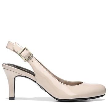 Lifestride Women's Louvain Medium/wide Pump Shoes 