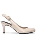 Lifestride Women's Louvain Medium/wide Pump Shoes 
