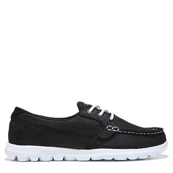 Skechers Women's On The Go Cruise Boat Shoes 