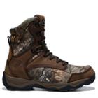 Rocky Men's 16 Retraction Medium/wide Waterproof Boots 