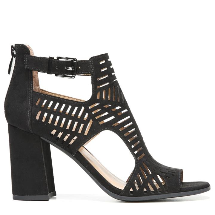 Franco Sarto Women's Maggie Dress Sandals 