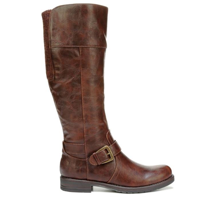 Bare Traps Women's Cessa Sweater Boots 