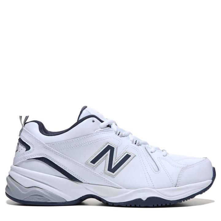 New Balance Men's 608 V4 Medium/wide/x-wide Sneakers 